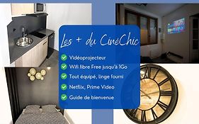 Le CinéChic RDC